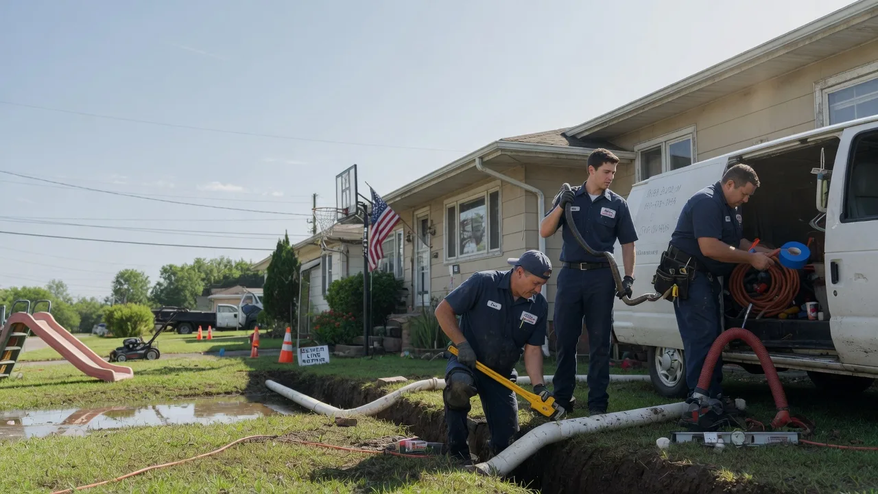 Toilet Installation in Wyandotte, MI near me